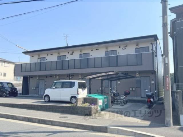 メゾンドみらい外観写真2