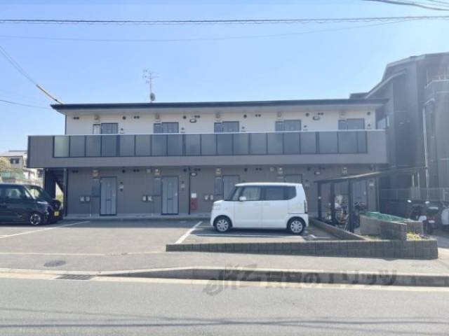 メゾンドみらい外観写真3