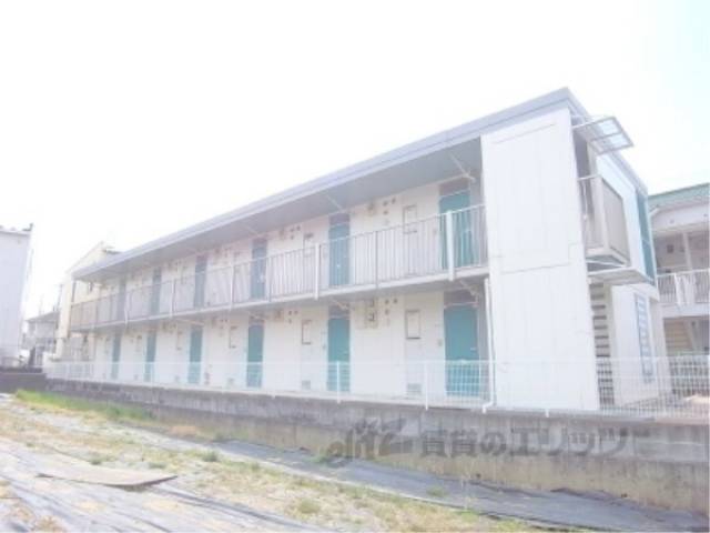 レオパレスＴＭＳ外観写真2