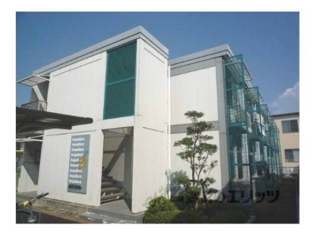 レオパレスＴＭＳ外観写真3