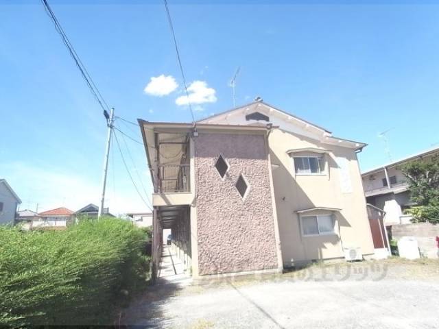 豊栄ハイツ外観写真3