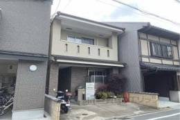 セレノ外観写真