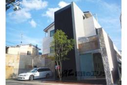 ｉ．Ｈｏｕｓｅ０１外観写真