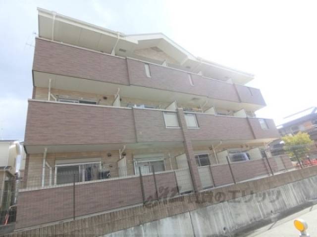 プログレＮアルファ外観写真3