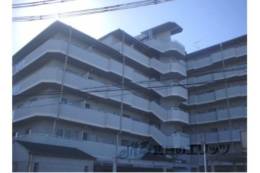 ユニライフ宇治木幡外観写真