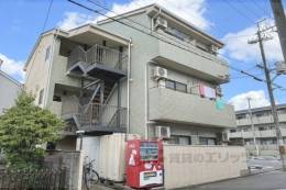 フレーズ２外観写真