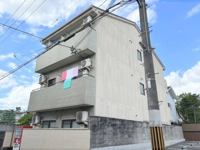 フレーズ２外観写真2