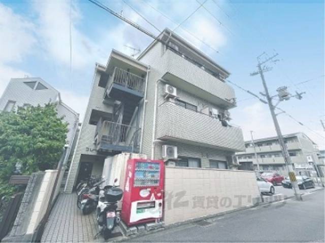 フレーズ２外観写真3