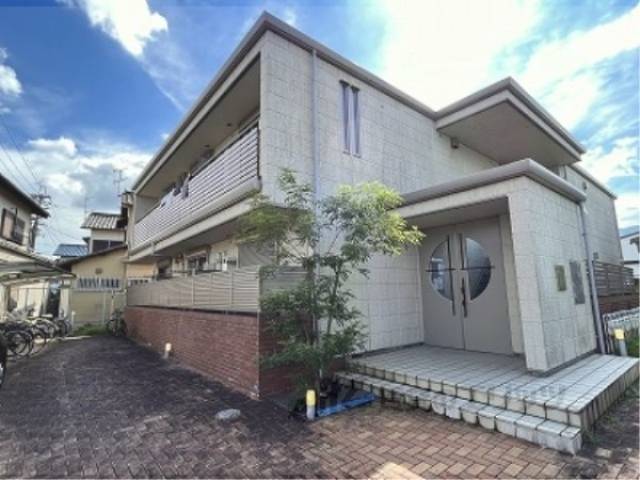 エステイト井上外観写真1