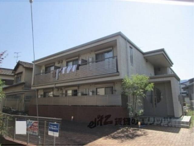 エステイト井上外観写真2