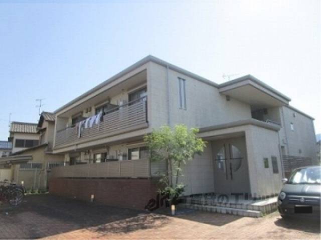 エステイト井上外観写真3