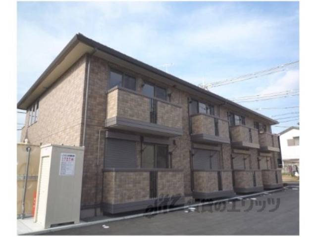 ファミール佐々木外観写真1