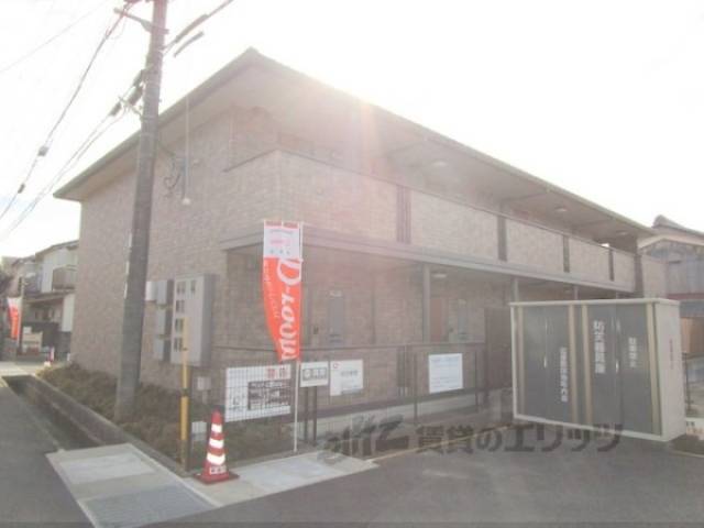 ファミール佐々木外観写真3