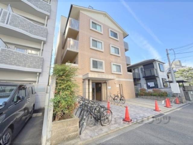 メゾン・ホープ外観写真3