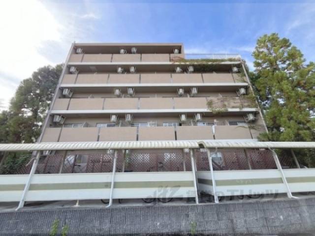 LAKIAMAISON木津川外観写真2