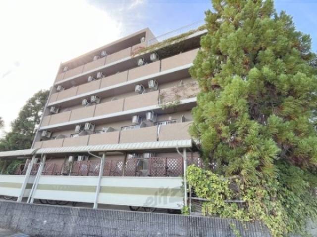 LAKIAMAISON木津川外観写真3