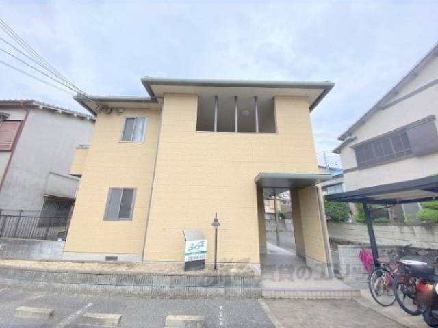 マハロハイツ外観写真1