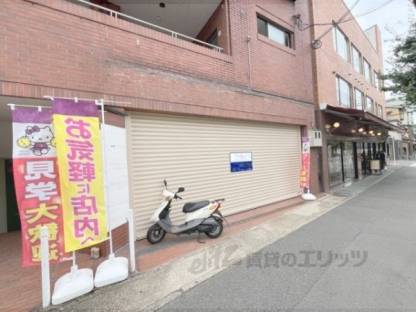 ナガイビル外観写真1