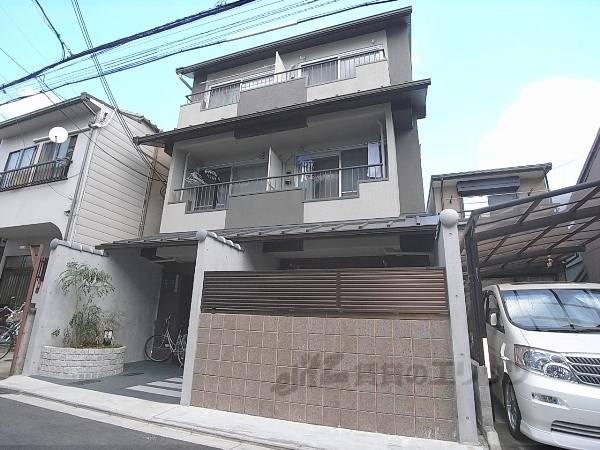 055956の外観写真