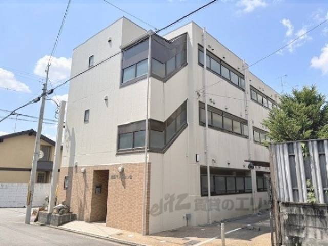 光陽マンションＢ外観写真2