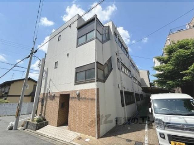 光陽マンションＢ外観写真3