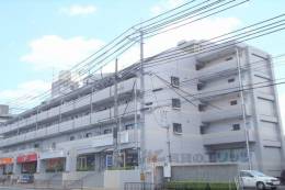 メゾン・ド・リビエール外観写真