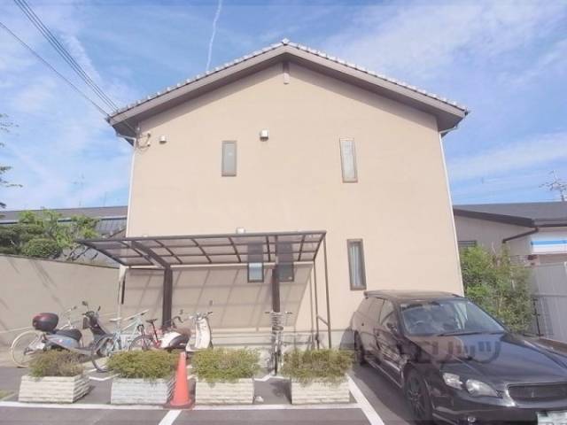 フレディ一条外観写真2