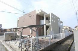 ベルリネッタ.２２４外観写真