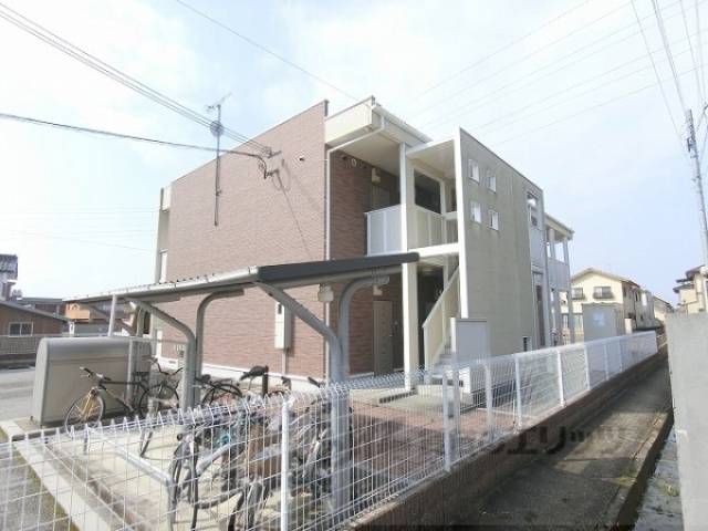 ベルリネッタ.２２４外観写真1