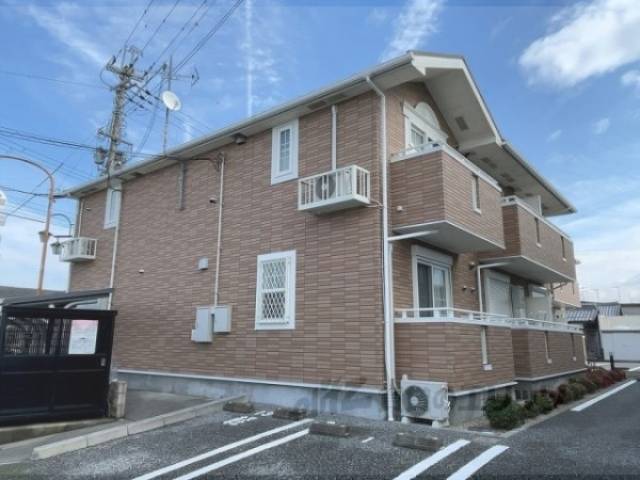 エクセランクール３外観写真3
