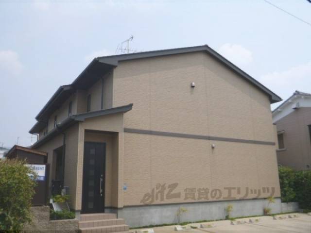 Ｇｒａｎｄｉｒ外観写真1