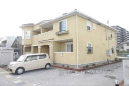 プロヴァンス・ドゥ外観写真