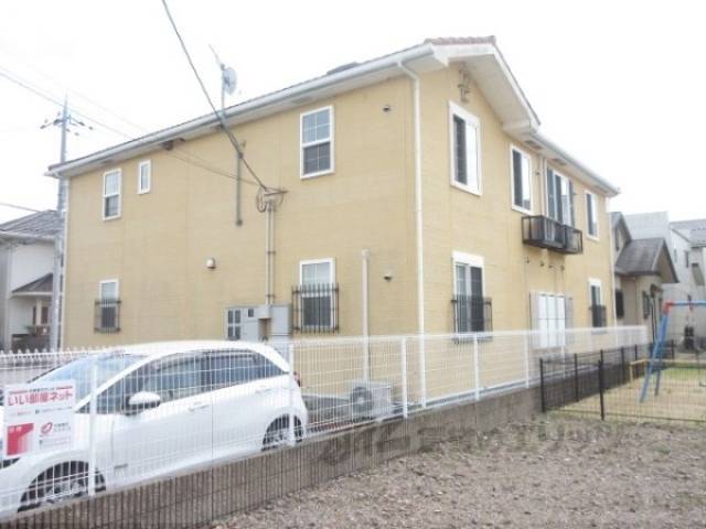 プロヴァンス・ドゥ外観写真2