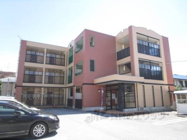 ファウンダー　オブ　ティー外観写真1