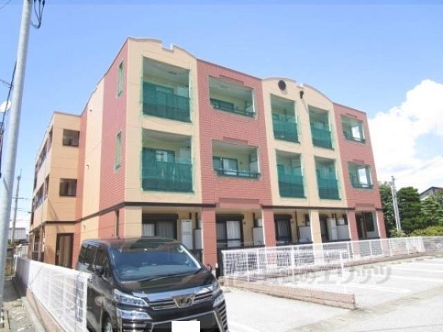 ファウンダー　オブ　ティー外観写真2