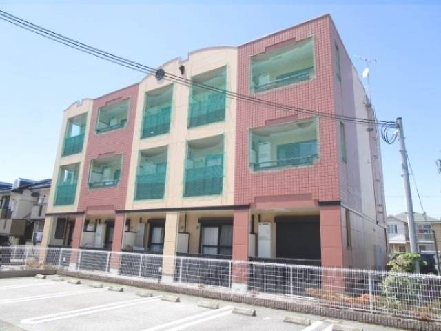 ファウンダー　オブ　ティー外観写真3