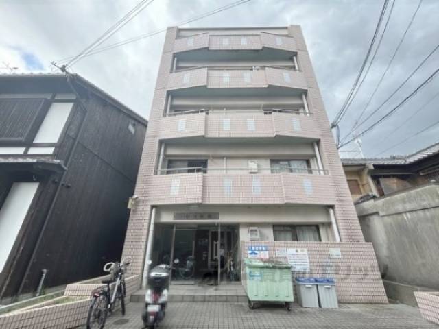 ＦＯＲＵＭ祇園外観写真1