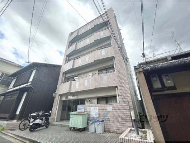 ＦＯＲＵＭ祇園外観写真2
