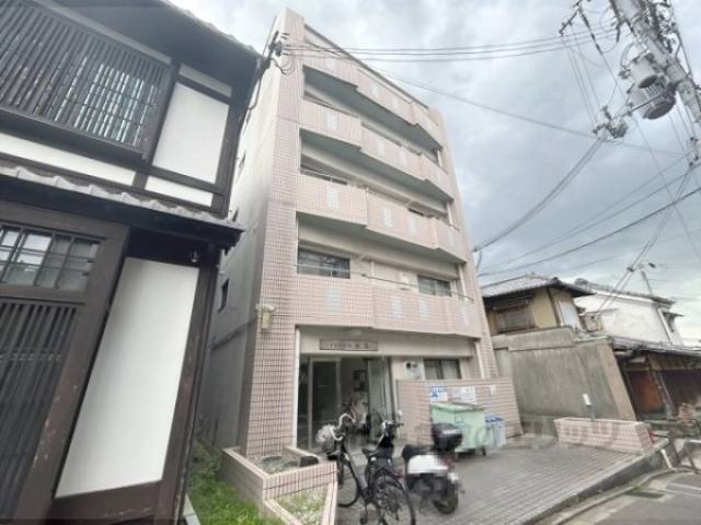ＦＯＲＵＭ祇園外観写真3