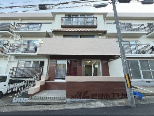 ハイツ東山外観写真3