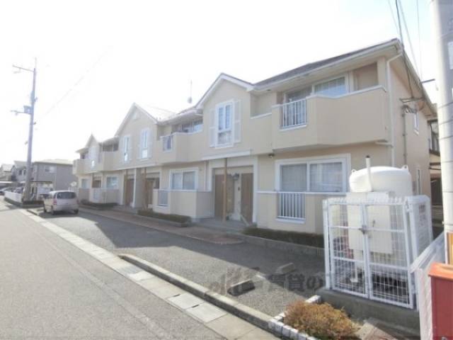 エレガンテ　ビビエンタ外観写真1