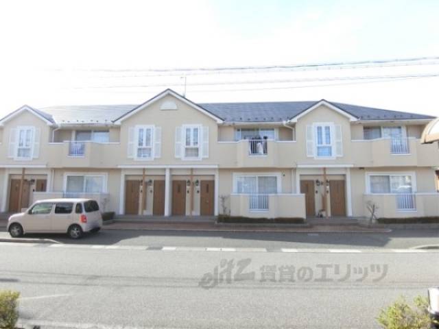 エレガンテ　ビビエンタ外観写真2