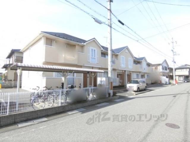 エレガンテ　ビビエンタ外観写真3