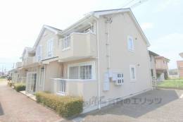 コーモド　ビビエンタ外観写真