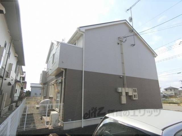サンパティークメゾン外観写真3