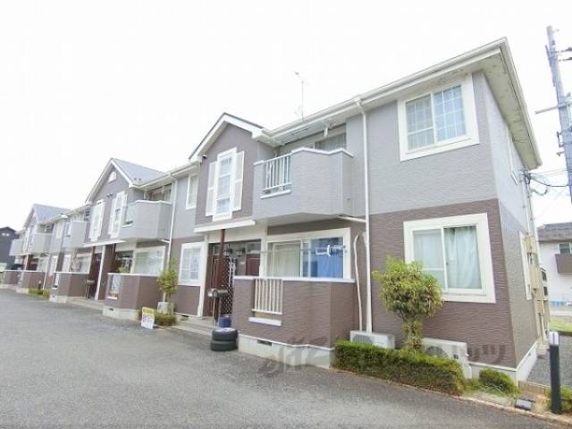 プレクール外観写真1