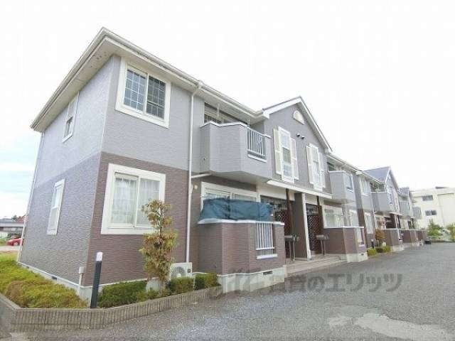 プレクール外観写真2