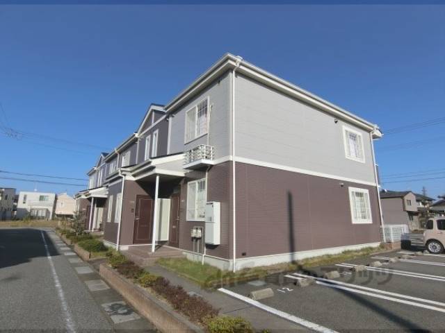 エメ　シャンブル２外観写真3