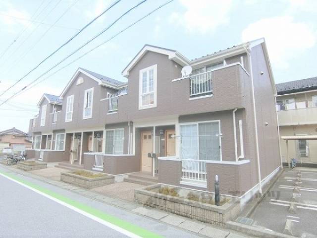 ミニヨンA外観写真2