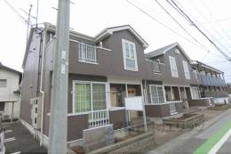 ミニヨンB外観写真